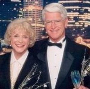 Meet your Posher, Linda-allen